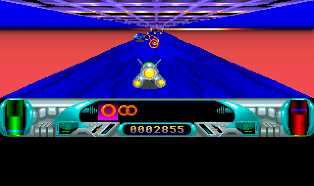 Rave [Falcon030] atari screenshot